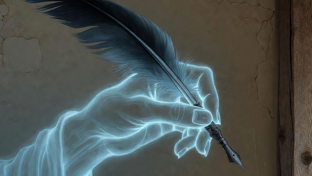 How to Become a Ghostwriter and Get Clients