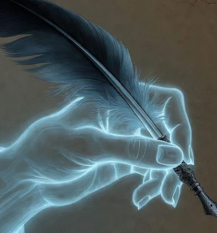 how to become a ghostwriter